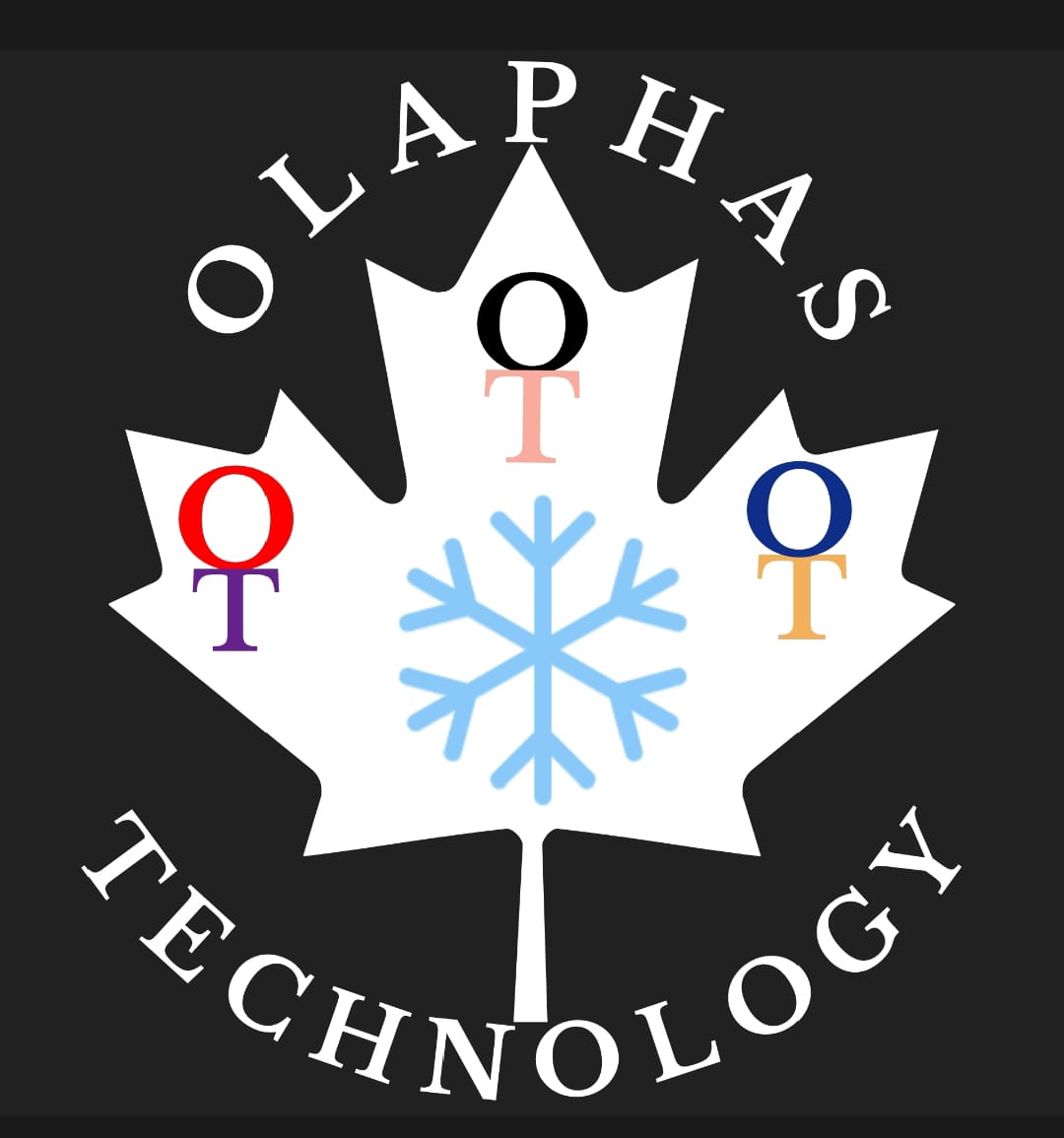 Olaphas Technology Logo